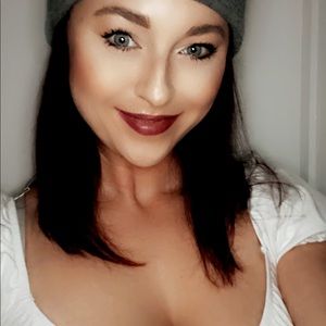 Meet your Posher, Kristin